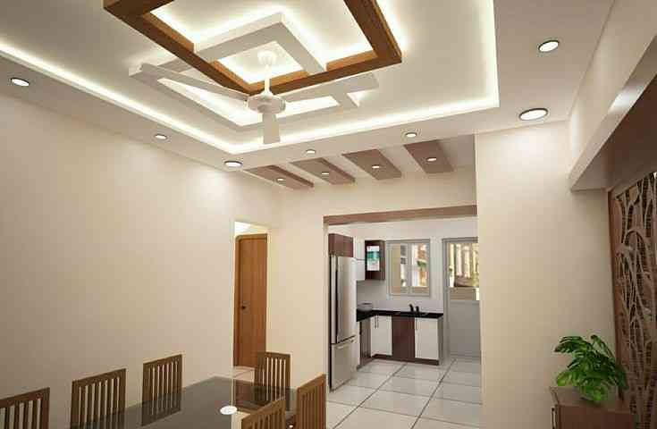 Gypsum Ceiling Design By Abdul Pop Off