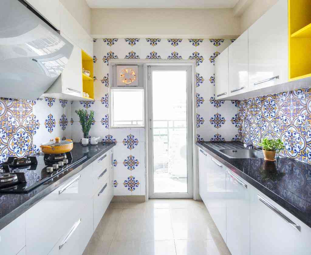 Kitchen Interior Designs & Decorating Ideas, Images, Inspirations ...