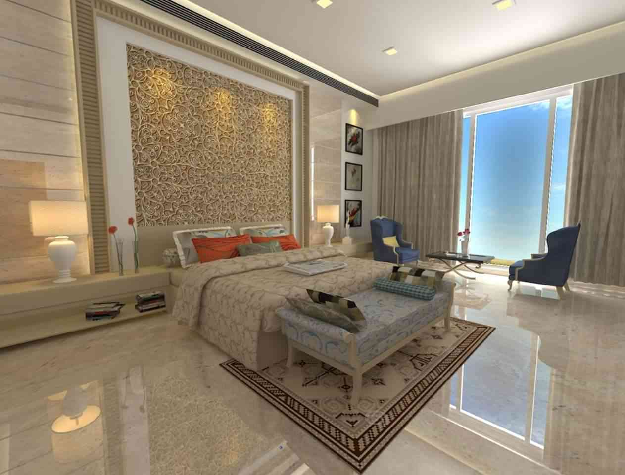 Best Interior Designers In Navi Mumbai | Cabinets Matttroy
