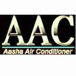 Aasha Airconditioner And Refrigeration