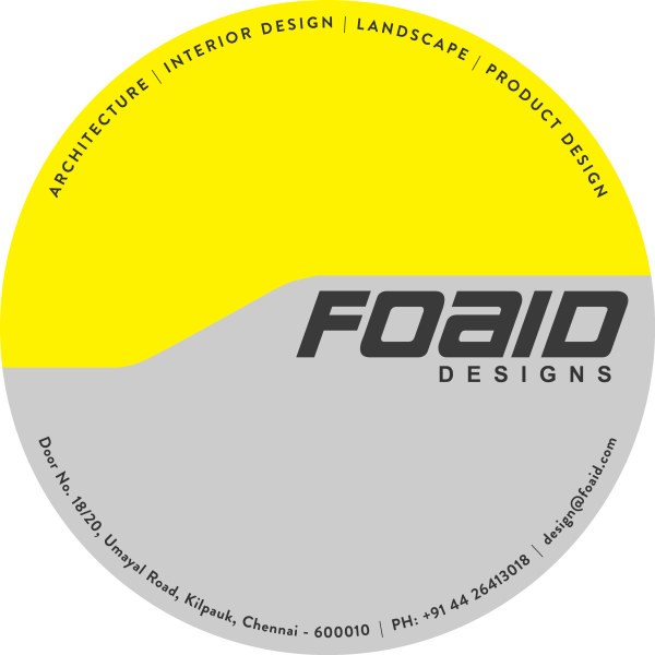 FOAID Designs