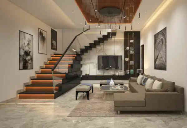 Under arch studio – Best Interior and Architecture Designer in Noida