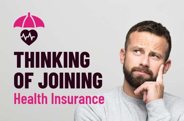Medical cover abroad