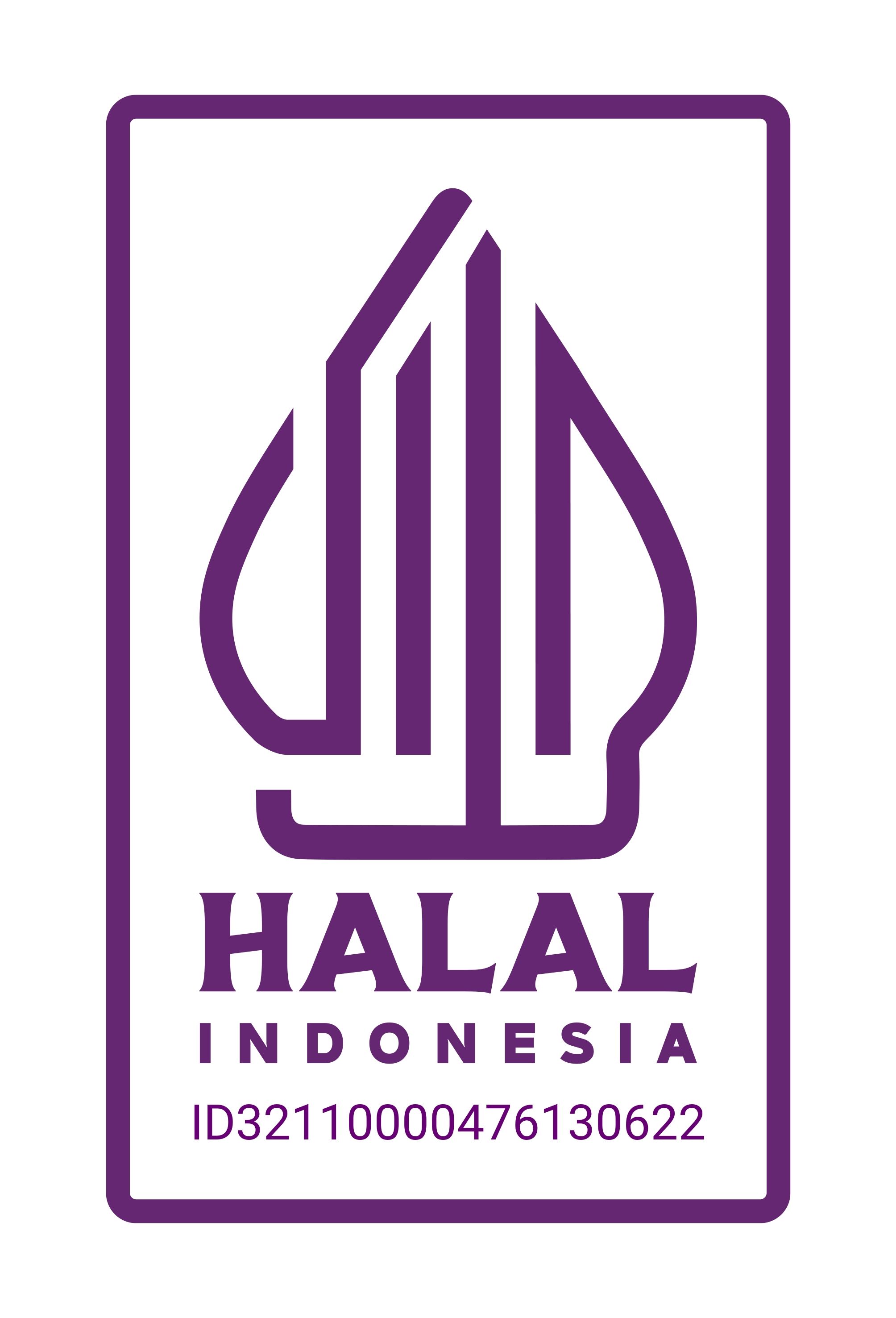Halal Indonesia