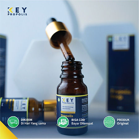 Propolis