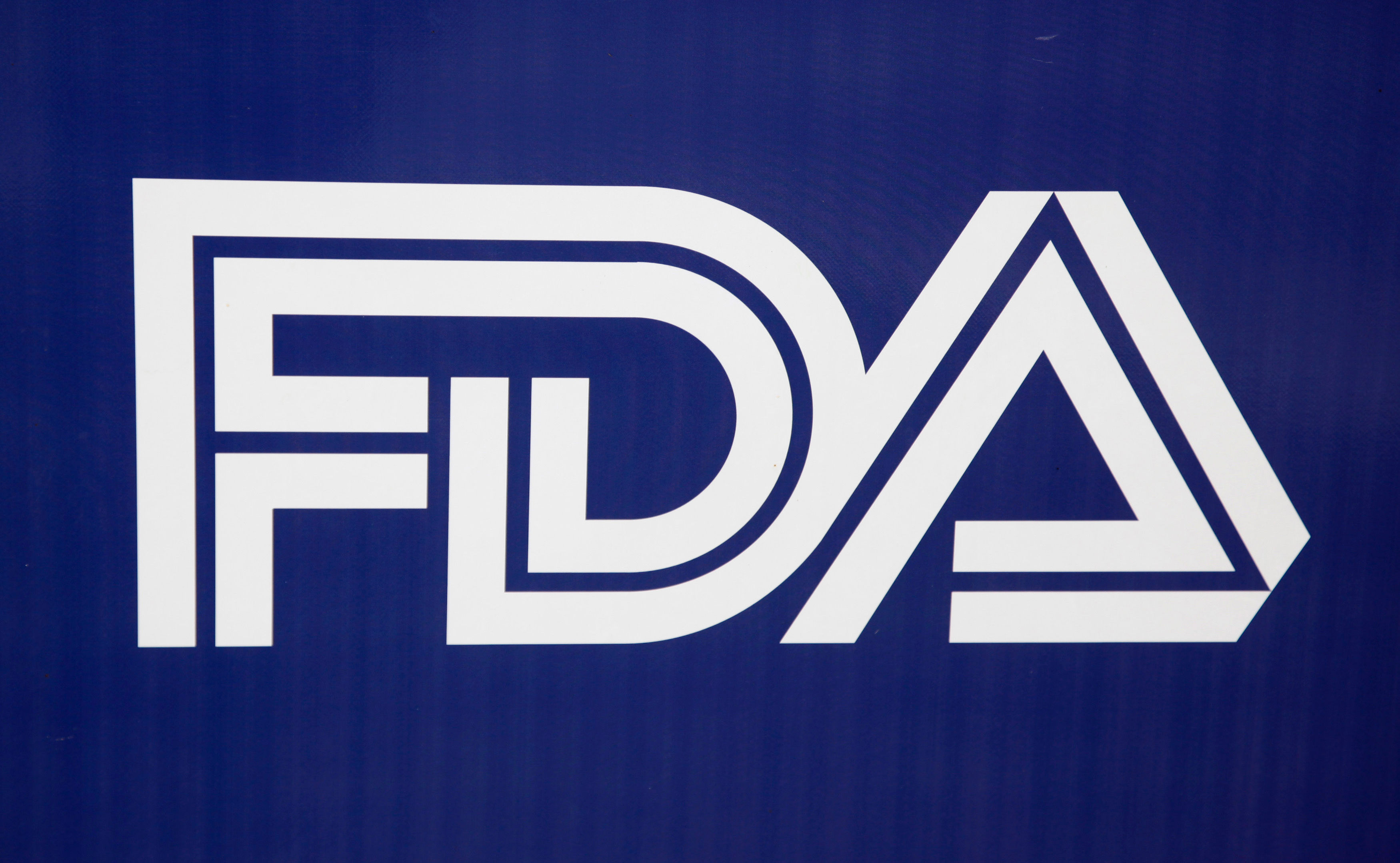 FDA Approved