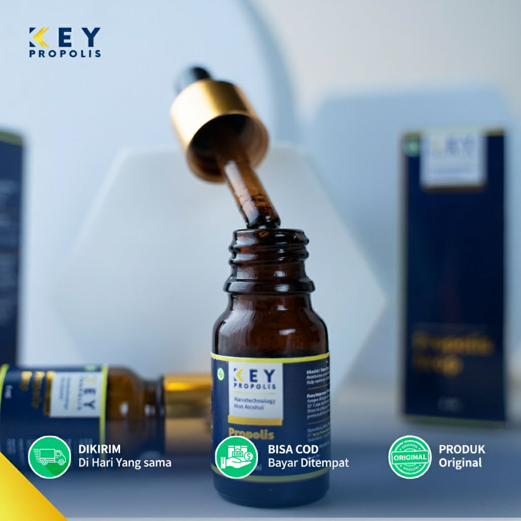 Propolis