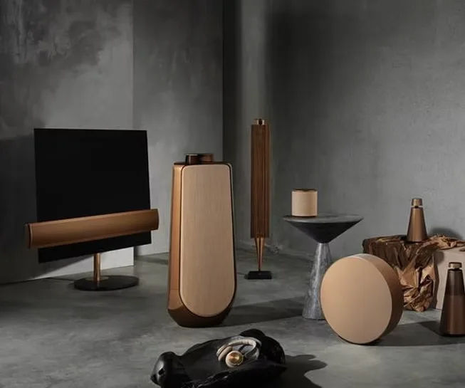 Bang & Olufsen