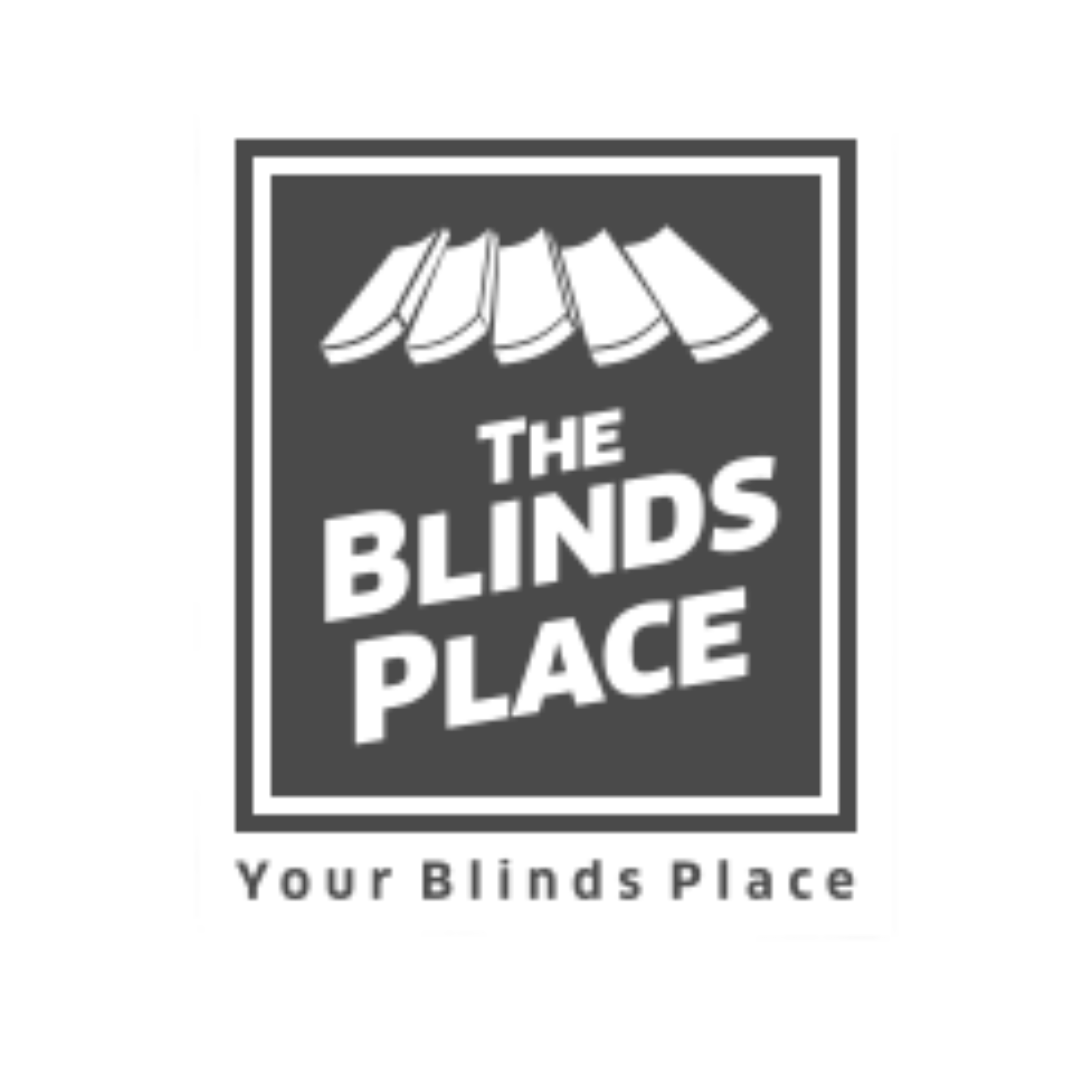 The Blinds Place