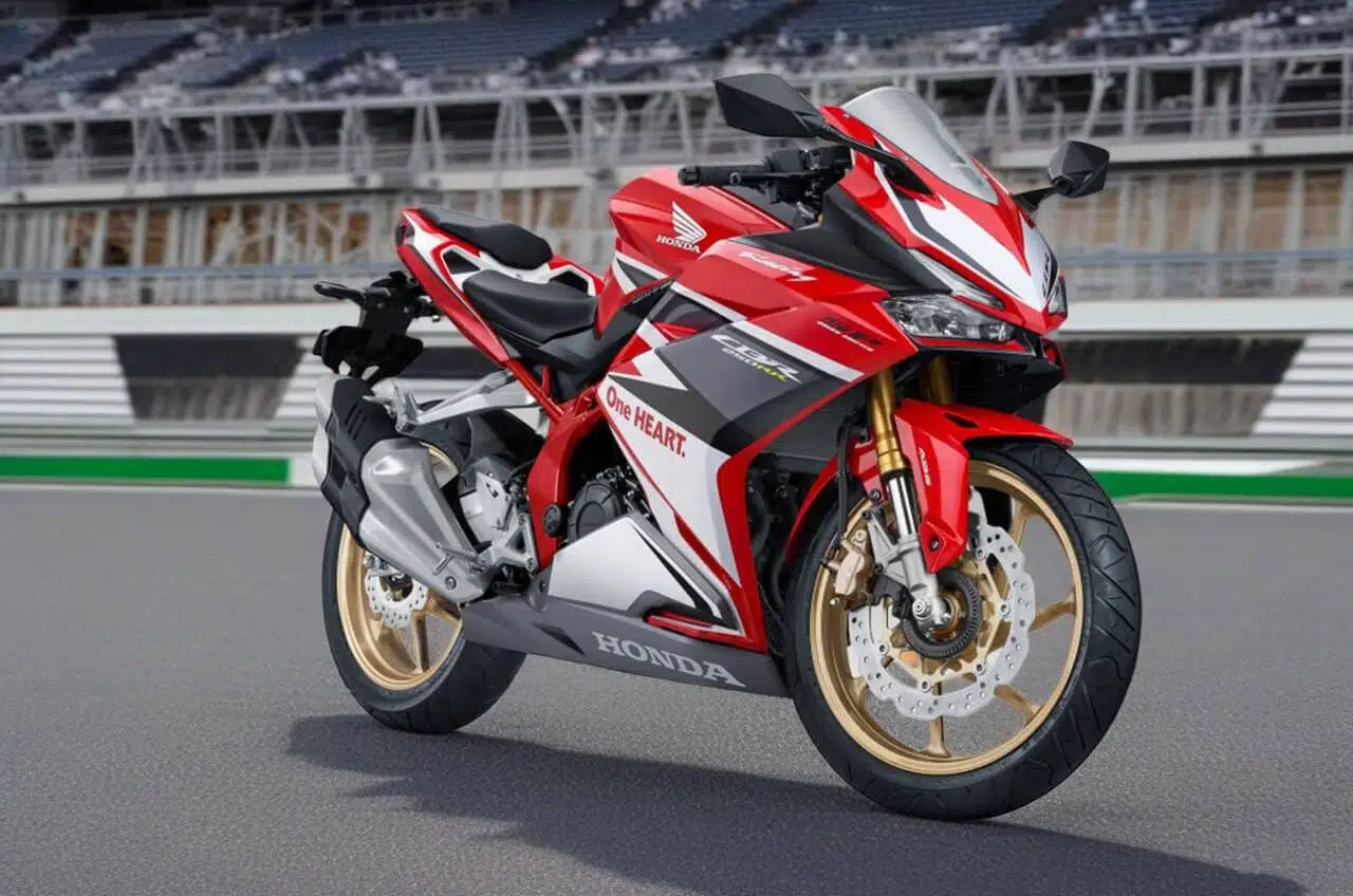 Honda Motor