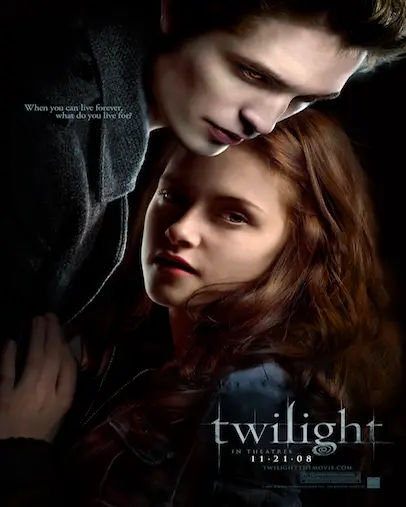 is twilight good