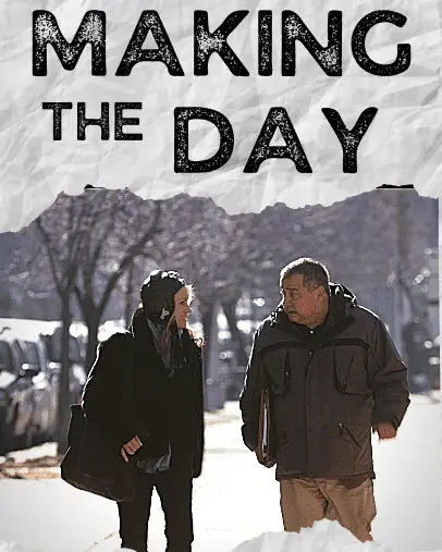 Making the Day A film about making a film 1