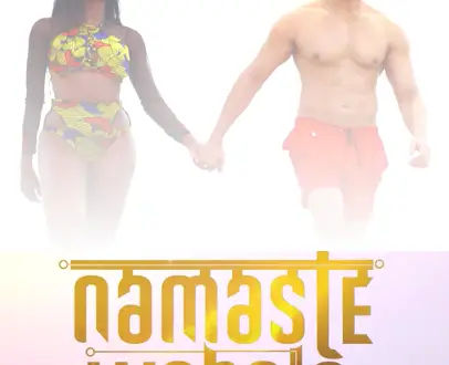 namaste wahala movie poster