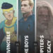 INVINCIBLE THE BOYS JUPITERS LEGACY copy