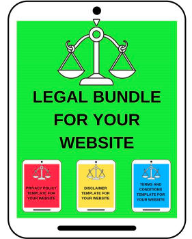 legal bundle