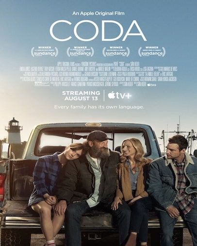 CODA movie review