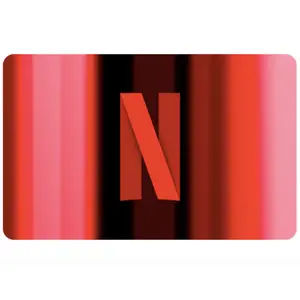 gifts for movie lovers netflix card