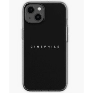 gifts for movie lovers phone case