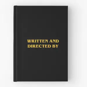 gifts for movie lovers redbubble journal