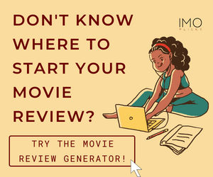 movie review generator promo 1