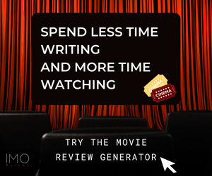 movie review generator promo 3