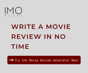 movie review generator promos