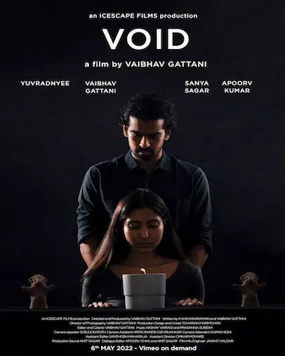 Icescape Film’s Void | A Fascinating Narrative on Barrenness & Desperation