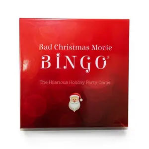 christmas gifts for movie lovers bingo