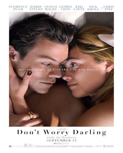 don't worry darling harry styles accent movie poster