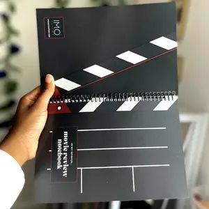 gifts for movie lovers journal 1