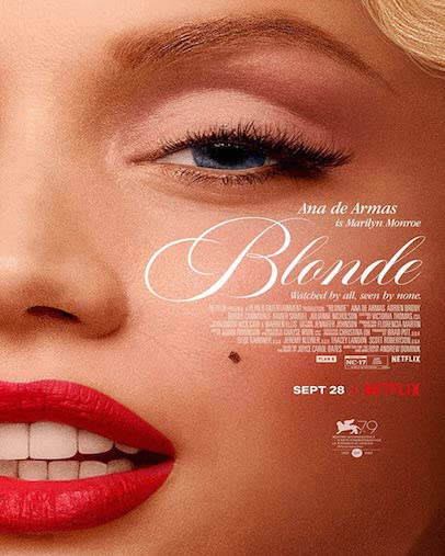 10 Reasons Why Blonde is Bad & So Laughably Atrocious | Movie Review