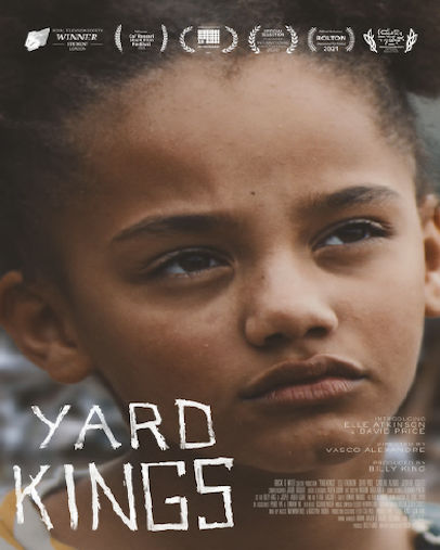 Yard Kings Film Review | Finding Safety in the Chaos