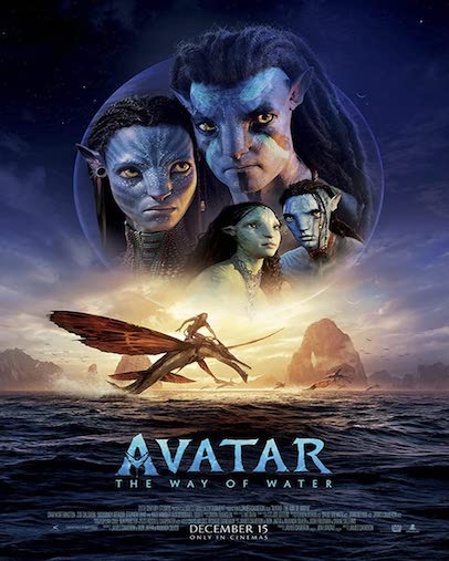 Avatar 2 Is Disappointing