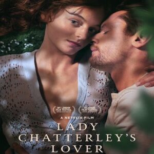 lady chatterleys lover 2022