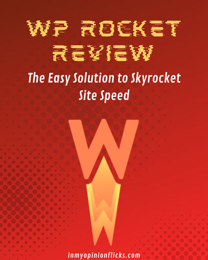 WP Rocket Review 1