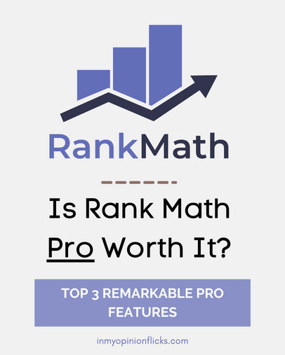 Is Rank Math Pro Worth It? | Top 3 Remarkable Pro Features