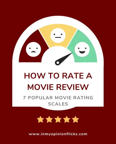 how to rate a movie