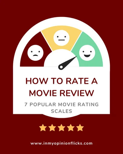 how to rate a movie