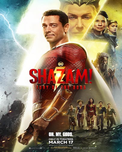 Is Shazam Good? 3 Notable Parts of the New Movie Shazam 2023