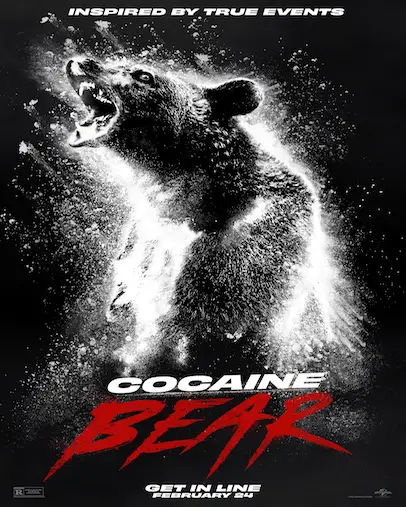 Is Cocaine Bear Good