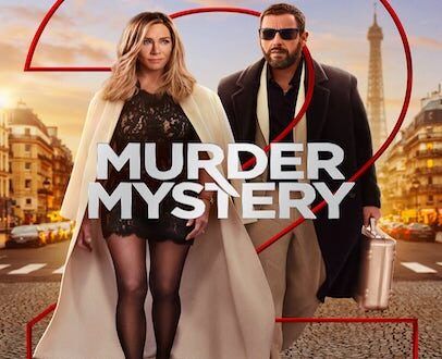 murder mystery 2 is good