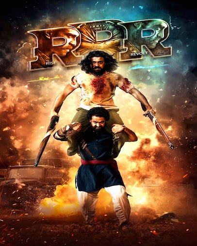 Why Is RRR So Good? | 3 Reasons To Love The Popular Film