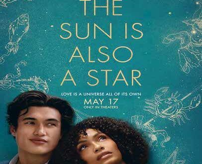 cast of the sun is also a star