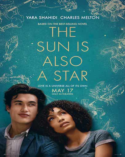 Ill-suited Cast Of The Sun Is Also A Star Is One Of The Film’s Greatest Mistakes