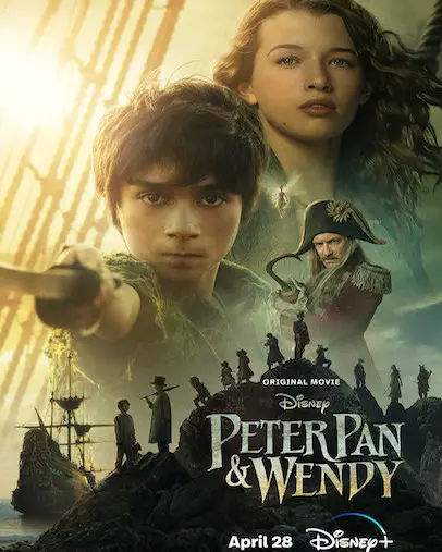 Is Peter Pan and Wendy Bad? | Honest Review