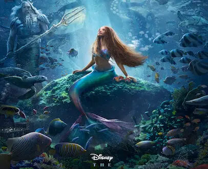 the little mermaid 2023 dislikes 1