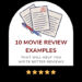 movie review examples