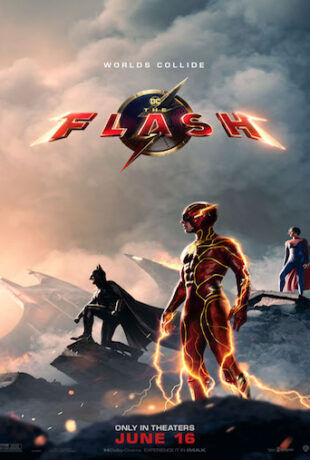 the flash movie 2023