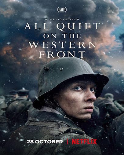 All Quiet on The Western Front Plot Summary w/ Spoilers