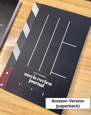 amazon journal